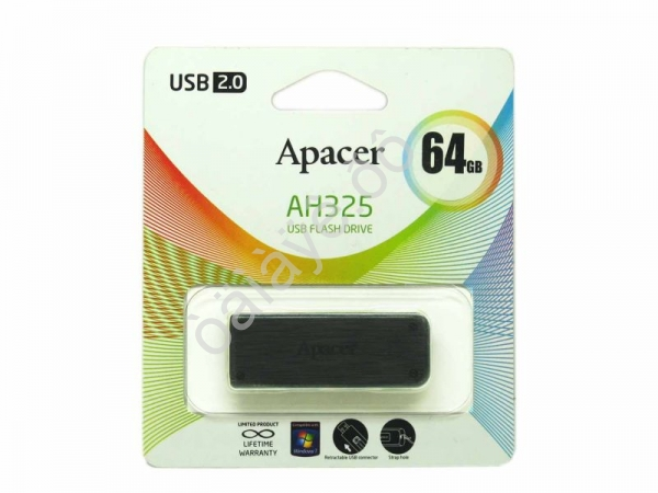 Флеш карта USB 64GB /1