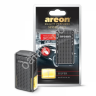 Освежитель воздуха "Аreon CAR BOX BLACK STYLE" на дефлектор, Silver/Серебро /1/12 Освежитель воздуха "Аreon CAR BOX BLACK STYLE" на дефлектор, Silver/Серебро /1/12
