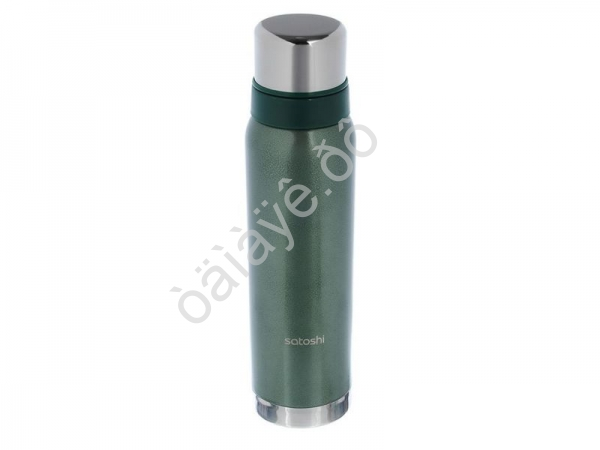 Термос 1л, "Денали", для напитков, SATOSHI  /1/12