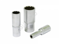 Головка длинная 18мм 1/2" 12гр. МАЯКАВТО™ /1/10_