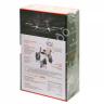 Светодиодные лампы MTF Light, серия CYBER LIGHT PRO, D3S, 42V, 35W, 4250lm, 6000K, кулер, комплект.