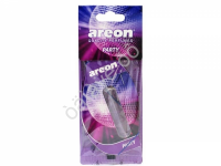 Освежитель воздуха "Аreon" подвесной гелевый LIQUID 5мл Party 13 /1/24