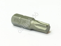 F1563045 Бита 5/16" TORX Т45, L=30mm /10