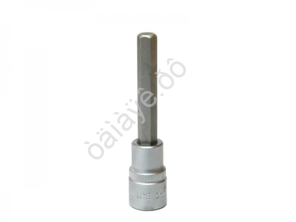 F34411012 Шестигр. бита с гол. 1/2" 12мм  дл.110мм  /10