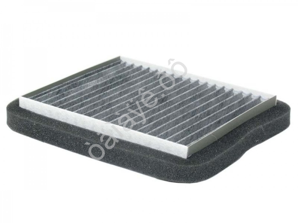 Фильтр салона угольный DK-101А  2110 до 2003г  1/30