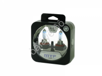 Набор ламп MTF H11 12V55W Iridium (Корея) Набор ламп MTF H11 12V55W Iridium (Корея)