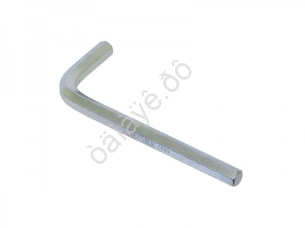 Шестигранник Г-обр. 7,0мм,CRV, МАЯКАВТО™/1/20/60/600_ Шестигранник Г-обр. 7,0мм,CRV, МАЯКАВТО™/1/20/60/600_