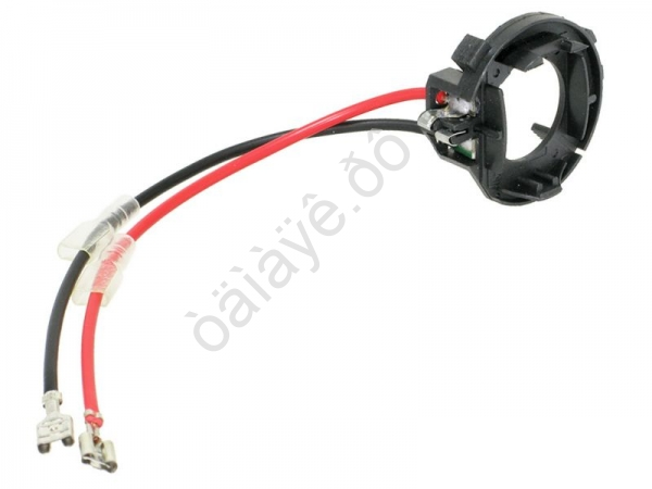 Адаптер LED/H7 AD15 WW Golf 7 Адаптер LED/H7 AD15 WW Golf 7