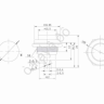 Выключатель-кнопка металл 250V 2А (2с) OFF-(ON) Ø16.2 белая (RWD-306) REXANT Выключатель-кнопка металл 250V 2А (2с) OFF-(ON) Ø16.2 белая (RWD-306) REXANT