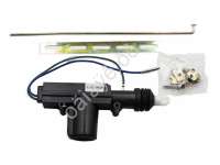 Активатор блокировки замка 2 контакта Маяк AVK-0028