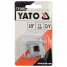 Ключ 3/8"для тормозного поршня YATO