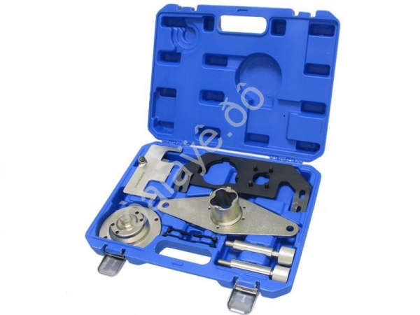 Набор для установки фаз ГРМ JAGUAR: F-PACE, XE, XF, LAND ROVER: DISCOVERY SPORT МАЯКАВТО™ 1/2_