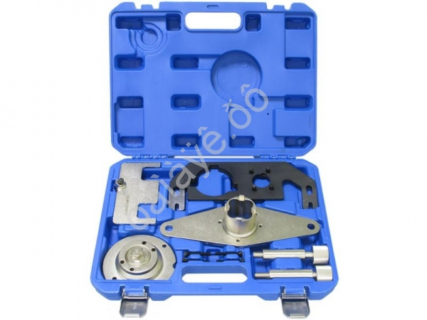 Набор для установки фаз ГРМ JAGUAR: F-PACE, XE, XF, LAND ROVER: DISCOVERY SPORT МАЯКАВТО™ 1/2_