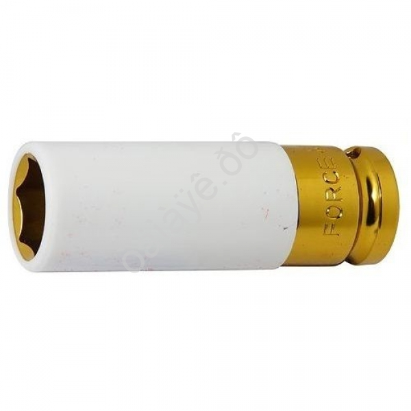 F4458519С Ударная  головка 1/2" 19мм L85мм д/диск. /1