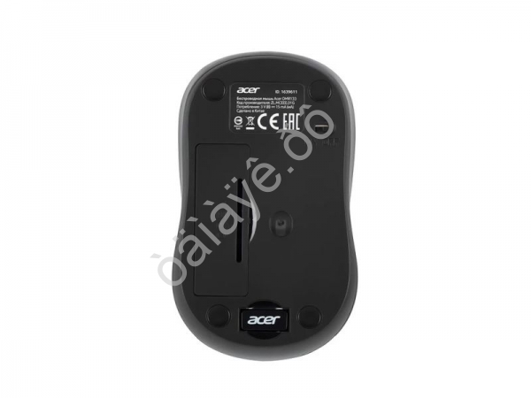 Мышь компьютерная беспроводная Acer OMR133