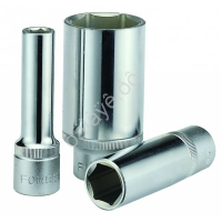 F5457711 Торцевая головка длин 1/2" 11мм  /1/10