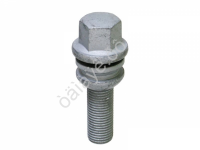 Болт М14*1,50*36, сфера R14, ключ 19, дакромет
