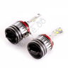 Светодиодные лампы MTF Light, серия CYBER LIGHT, H15, 12V, 40W15W, 4000lm, 5500K, кулер, комплект.