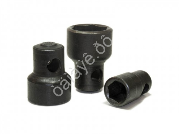 Головка 30 мм усиленная под монтировку Головка 30 мм усиленная под монтировку