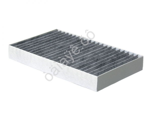 Фильтр салона угольный DK-104A Шевроле-Нива