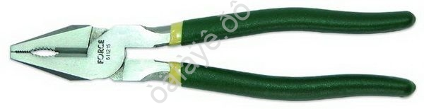 F611150 Пассатижи  150 мм  /1/20/60