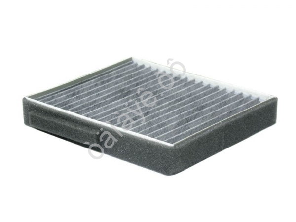 Фильтр салона угольный DK-107A для а/м Приора с кондицион Panasonic 1/60