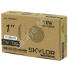 Автоколонки SKYLOR TW-20 акустика ВЧ 35мм, 70W, купольный