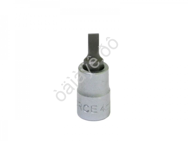 F3233204 Насадка 1/4" шлиц 0.8х4.0х32мм F3233204 Насадка 1/4" шлиц 0.8х4.0х32мм