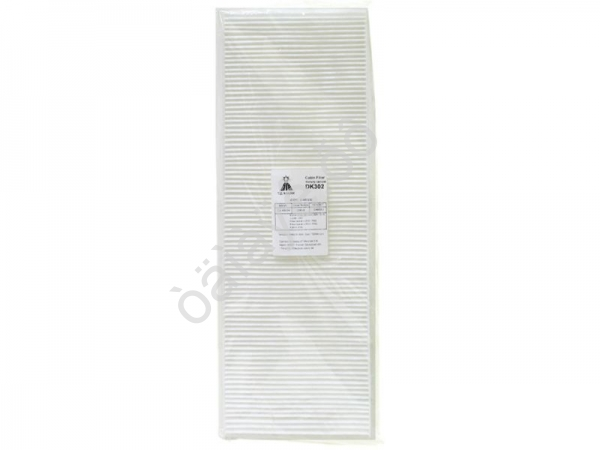 Фильтр салона DK-302