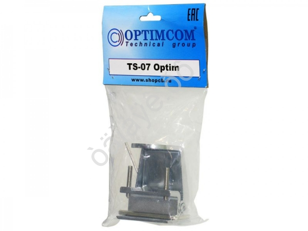 Крепление на водосток TS-07 Optim