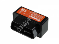 Тестер диагностический OBD2, v1.5 ЕРМАК
