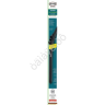 Щетка стеклоочистителя "HEYNER"  Hybrid 43см 1/10/50