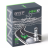 Светодиодные линзы MTF Light серии MiniLENS H7, 12V, 55W, 6000K, 4000LM, к-т.