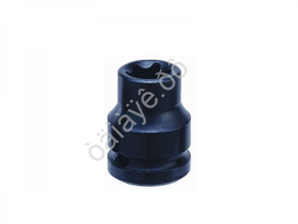 F44622 Ударная головка 1/2" Е22 /1/10 F44622 Ударная головка 1/2" Е22 /1/10