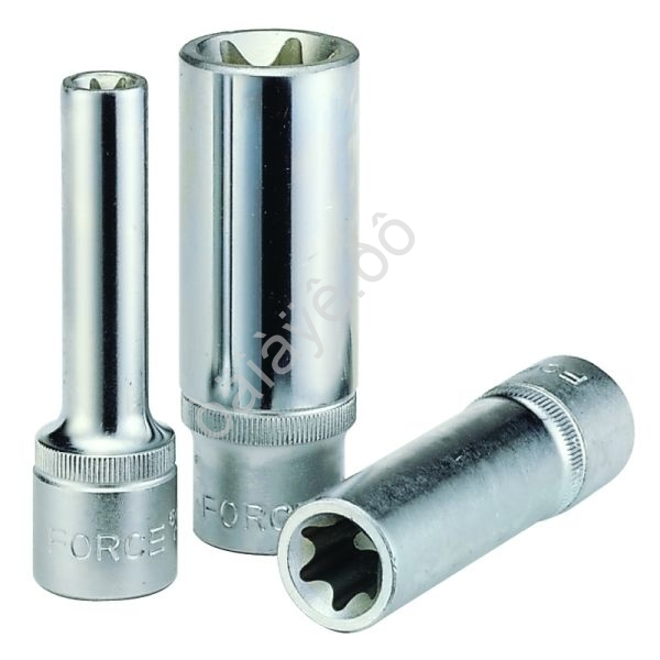 F5265006 Головка длинная Е6 1/4" /50