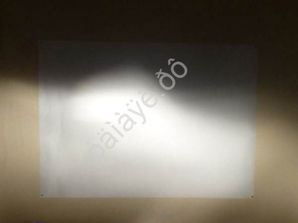 Набор ламп MTF H3 12V55W Vanadium 5000K (Корея)