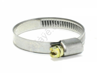 Хомут 32 - 50 мм"Маяк" ( 1000/100 ) 9мм Хомут 32 - 50 мм"Маяк" ( 1000/100 ) 9мм