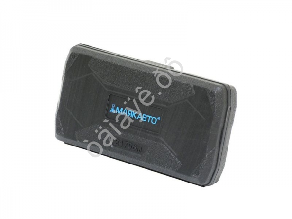 Набор инструментов 17 предметов 1/4 6гр. МАЯКАВТО™ /1/20_ Набор инструментов 17 предметов 1/4 6гр. МАЯКАВТО™ /1/20_