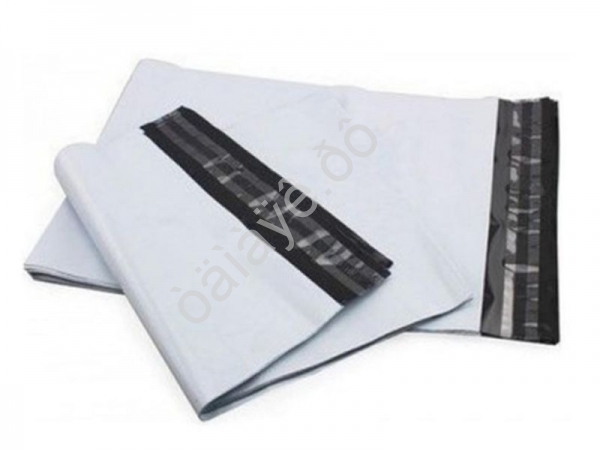 Курьерский пакет  250х360мм, без кармана (50мкм) (100шт)