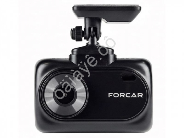 Антирадар-видерегистратор FORCAR RVR-710 DRIVE WiFi, CPL фильтр, GPS, FullHD, маг. креп. /1/20