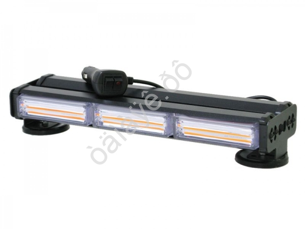 Маячок проб. 10-30V Балка  (ширина 340мм, 3 диод.модуля)