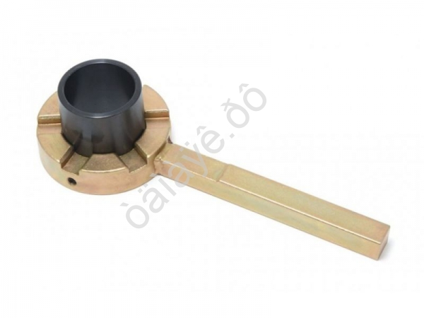 Приспособление для фиксации демпфера коленвала BMW F-920 Forsage Приспособление для фиксации демпфера коленвала BMW F-920 Forsage