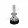 Светодиодные лампы MTF Light, серия MaxBeam, H1, 12V, 55W, 5000lm, 6000K, кулер, комплект.