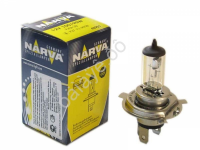 Лампа Narva H4 12V100/90W P43t Лампа Narva H4 12V100/90W P43t
