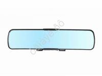 Зеркало накладное сферическое BЕГА-300 Пс голубое 8077V-300S Зеркало накладное сферическое BЕГА-300 Пс голубое 8077V-300S