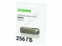 Флеш карта USB 256GB /1