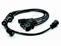 Комплект высоковольтных проводов для а/м ВАЗ 2101 – 2107 с карбюраторным двигателем Маяк AVV-002 Комплект высоковольтных проводов для а/м ВАЗ 2101 – 2107 с карбюраторным двигателем Маяк AVV-002