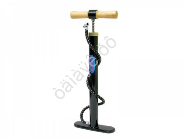 Насос ручной с деревянной ручкой (1038)/1/20