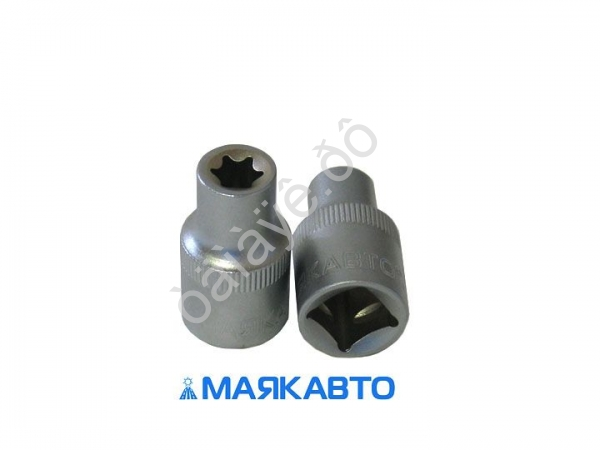 Головка Е - 8  1/2" МАЯКАВТО™ 1/10/100_