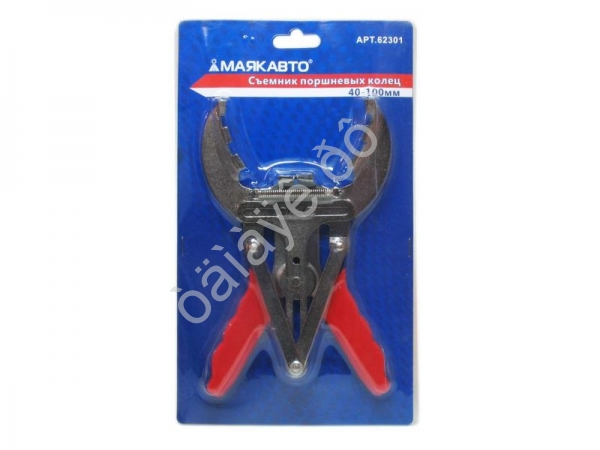Съемник поршневых колец 40-100мм МАЯКАВТО™  /1/10/40_